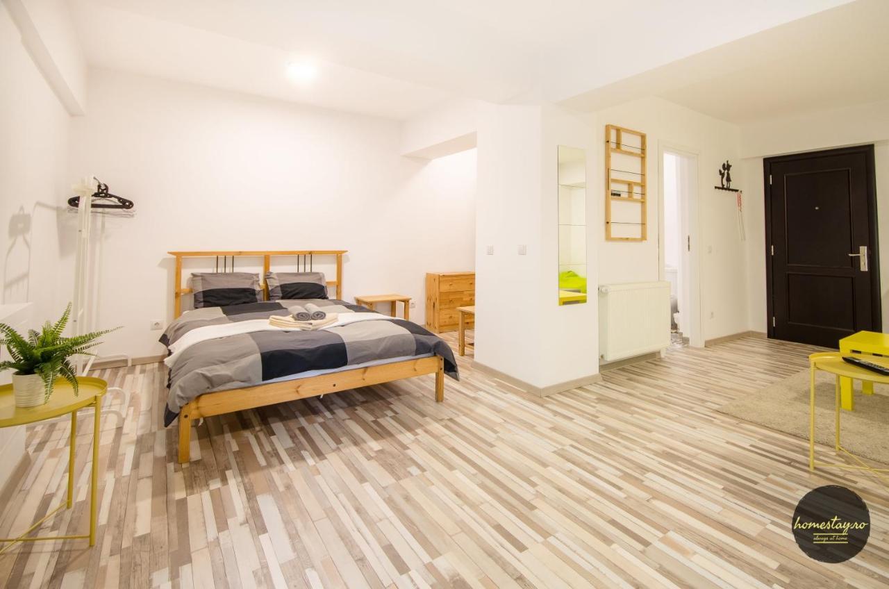 Homestay Otopeni Eksteriør bilde