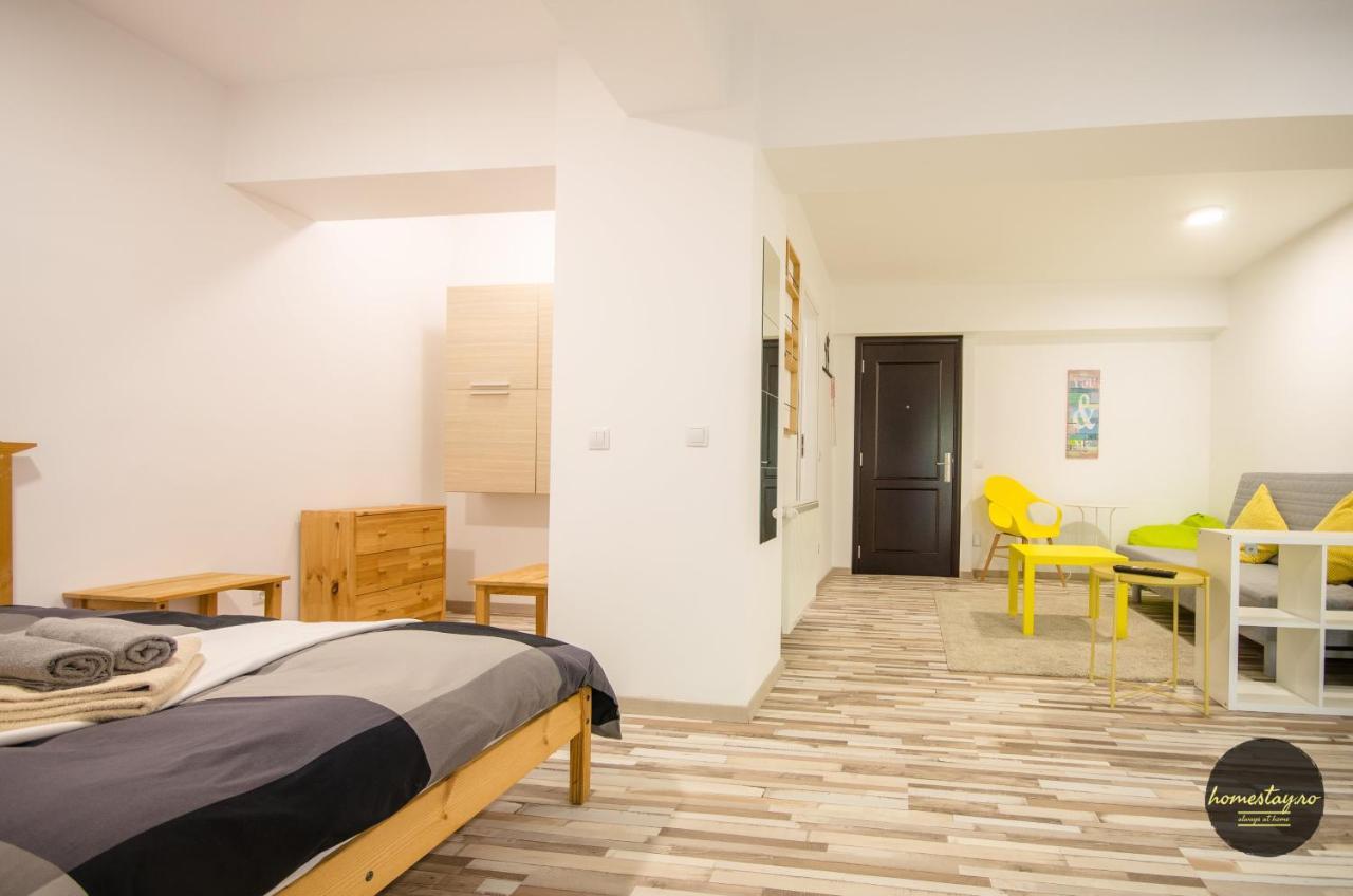Homestay Otopeni Eksteriør bilde