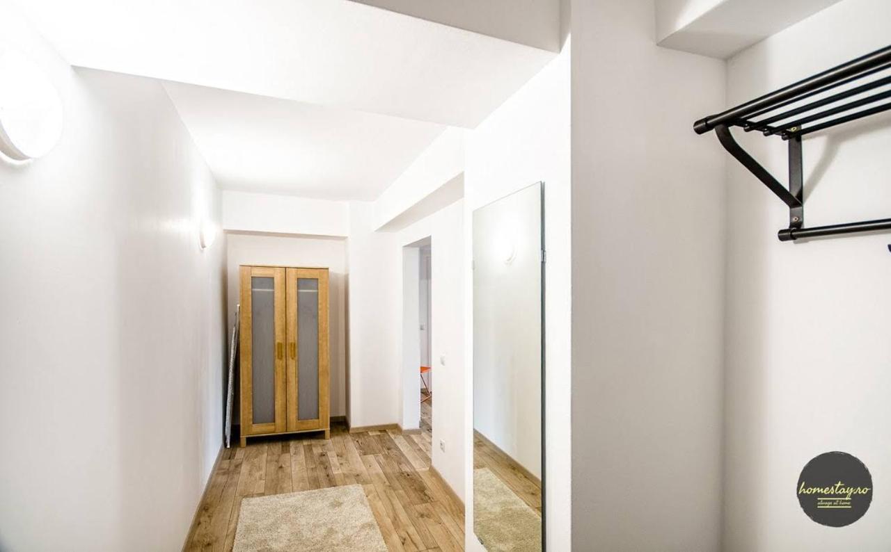 Homestay Otopeni Eksteriør bilde
