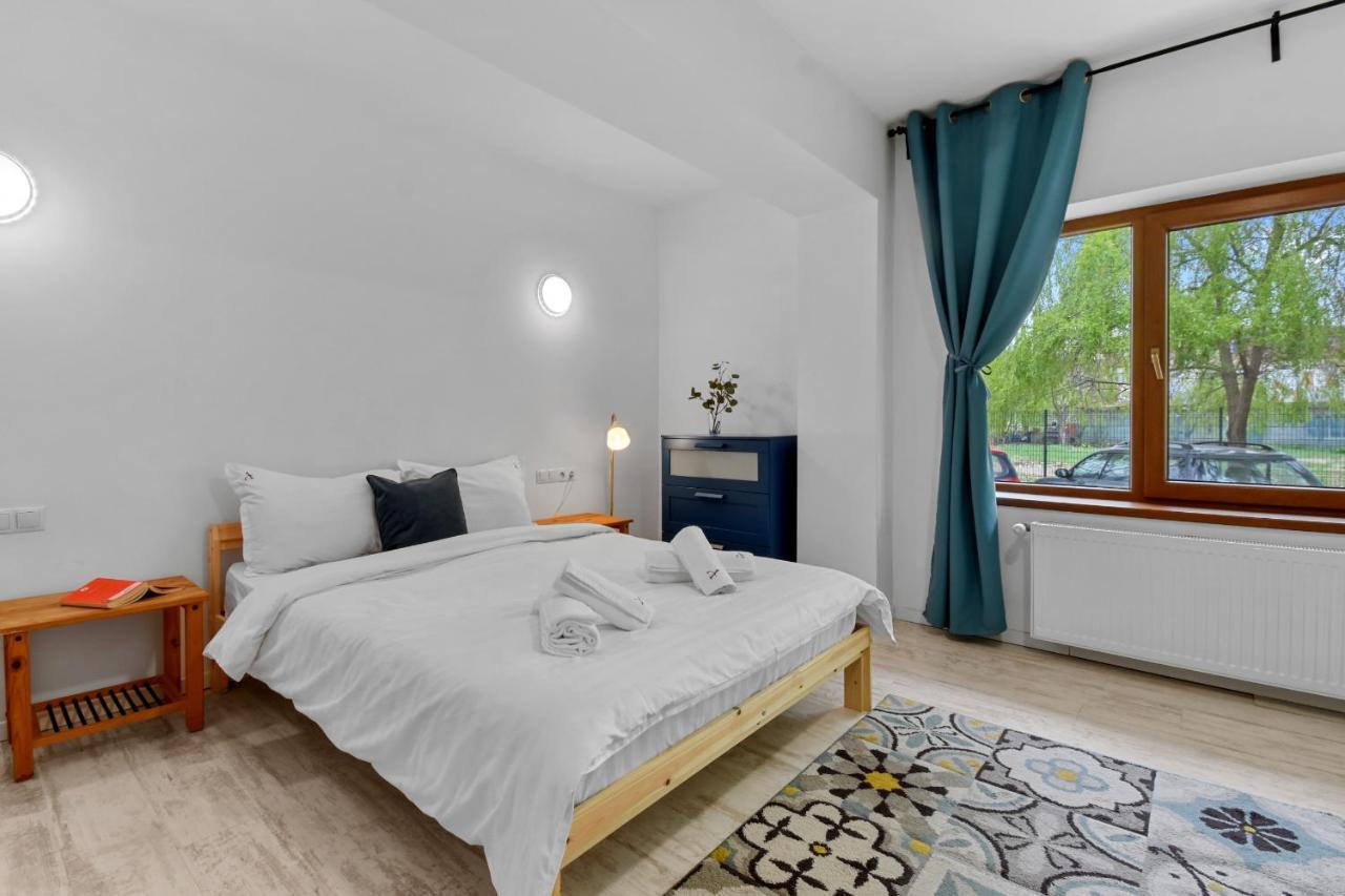 Homestay Otopeni Eksteriør bilde