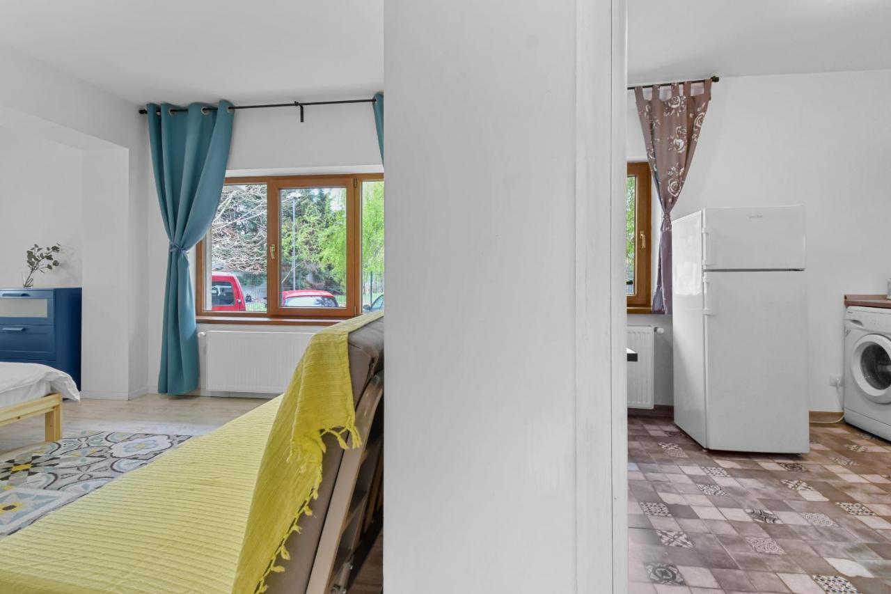 Homestay Otopeni Eksteriør bilde